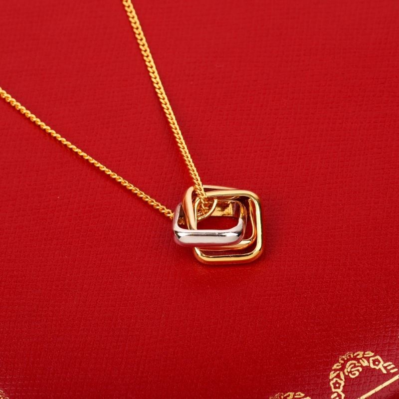 Cartier Necklaces